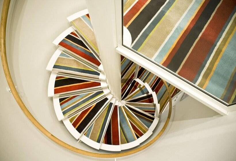 スイート, Debrett