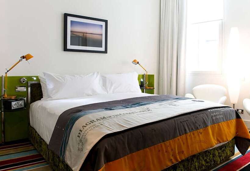 クラシックルーム, Debrett