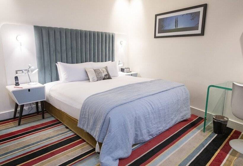 スイート, Debrett