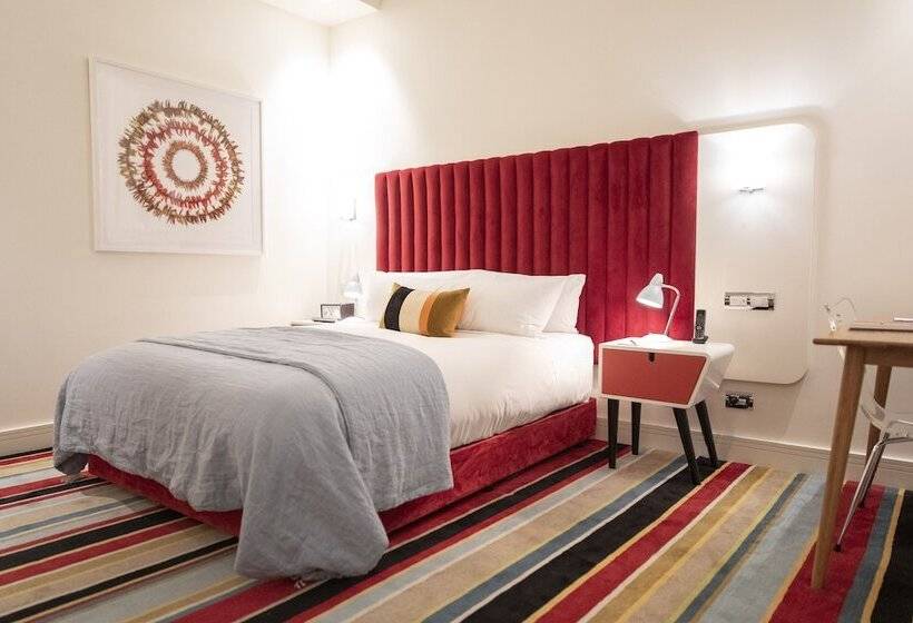 スイート, Debrett