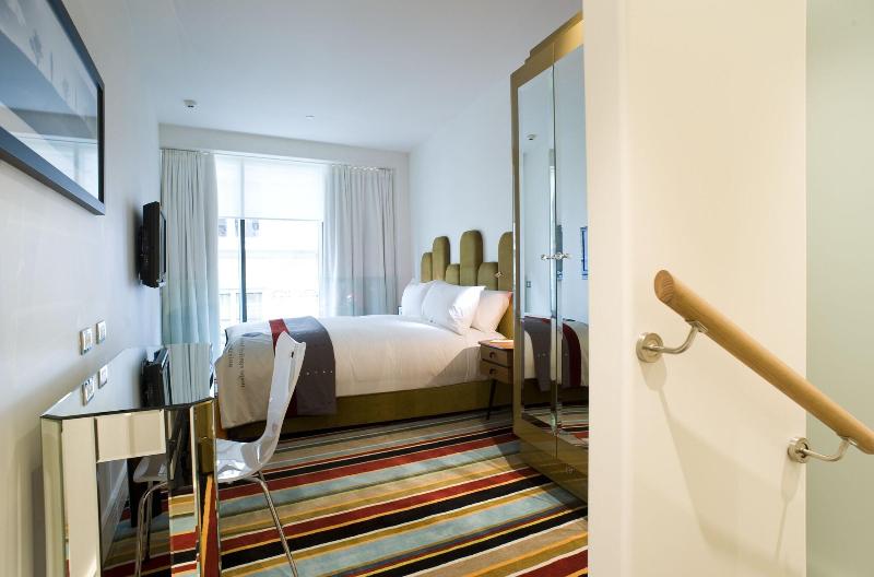 スイート, Debrett