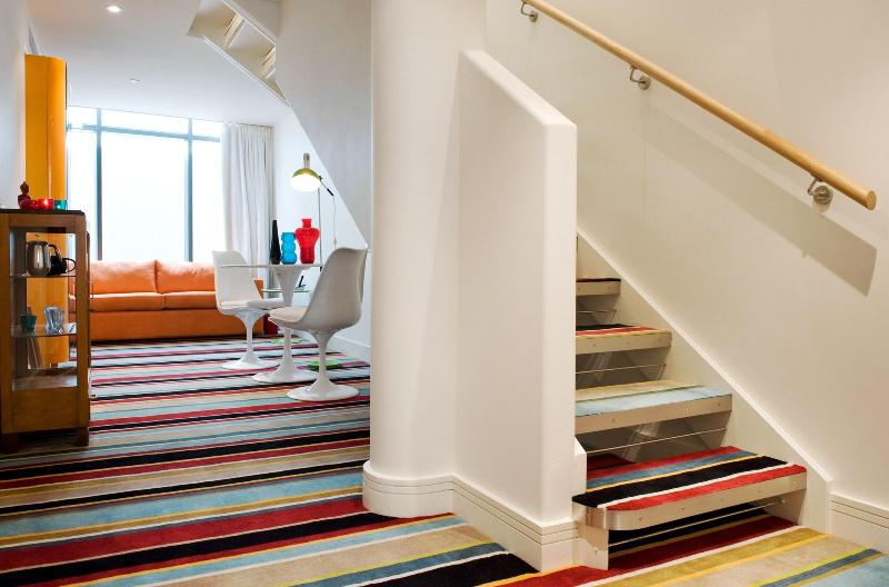 スイート, Debrett