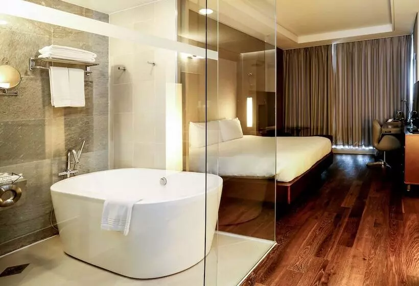 エクゼクティブルーム, Grand Mercure Ambassador Changwon