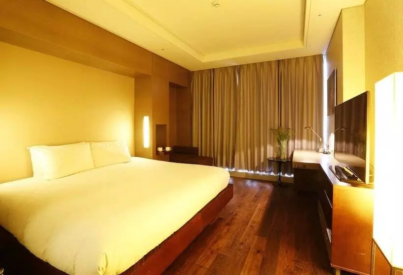 エクゼクティブルーム, Grand Mercure Ambassador Changwon