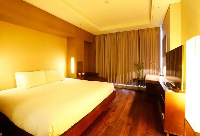 エクゼクティブルーム, Grand Mercure Ambassador Changwon