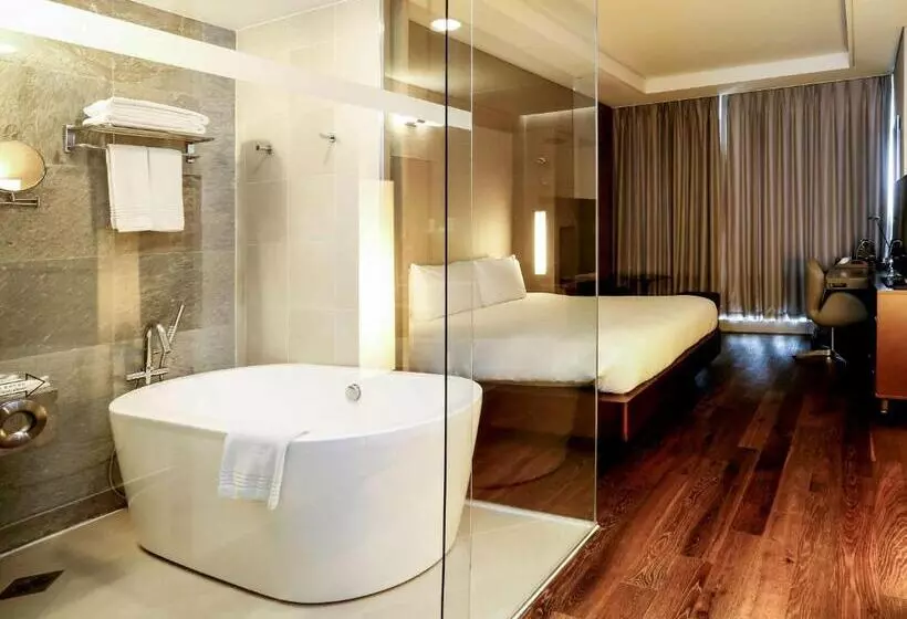 エクゼクティブルーム, Grand Mercure Ambassador Changwon