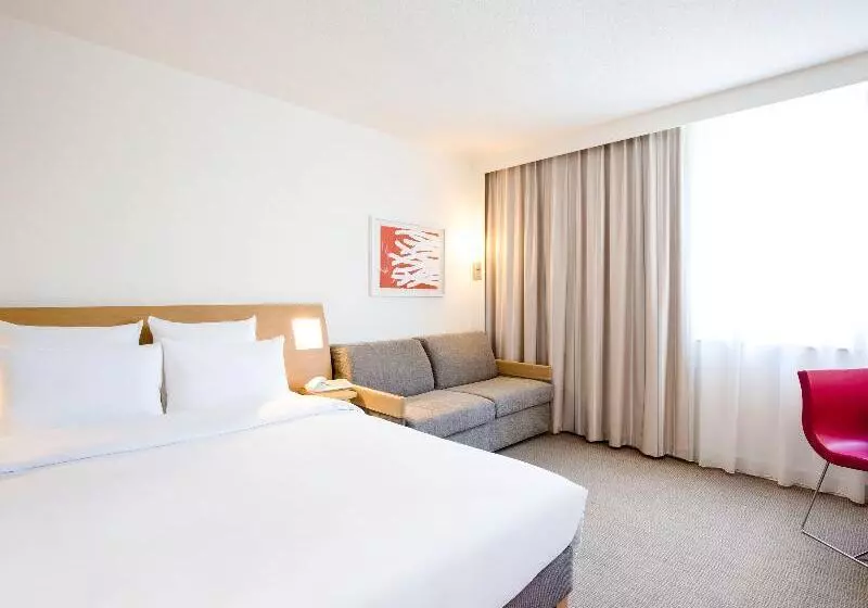 スーペリアシングルルーム, Grand Mercure Ambassador Changwon