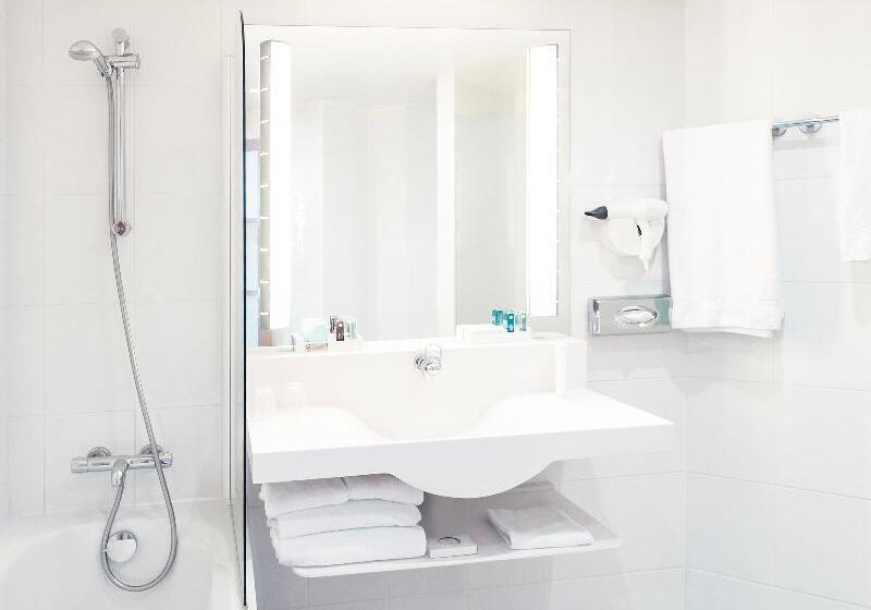 Номер Superior Одноместный, Grand Mercure Ambassador Changwon