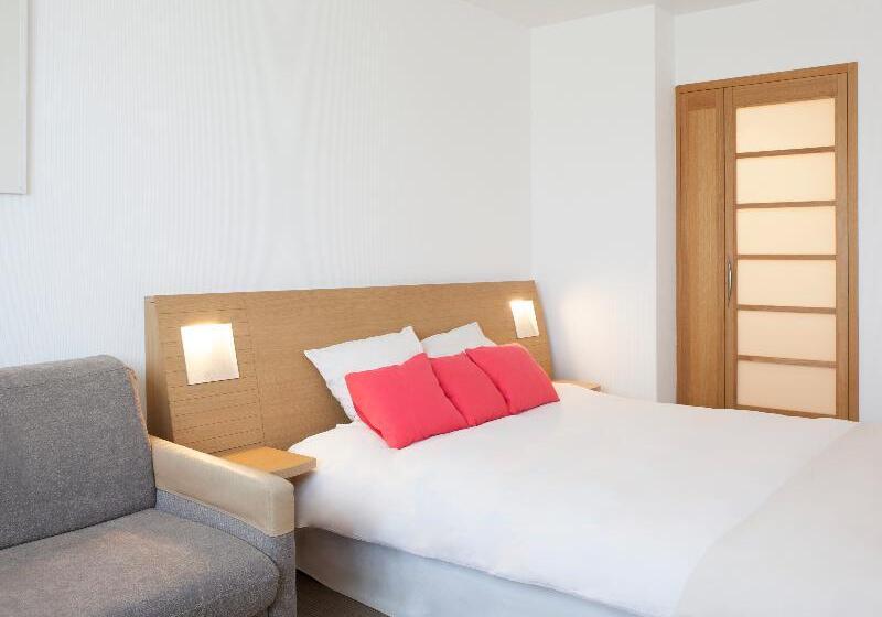 Номер Superior Одноместный, Grand Mercure Ambassador Changwon