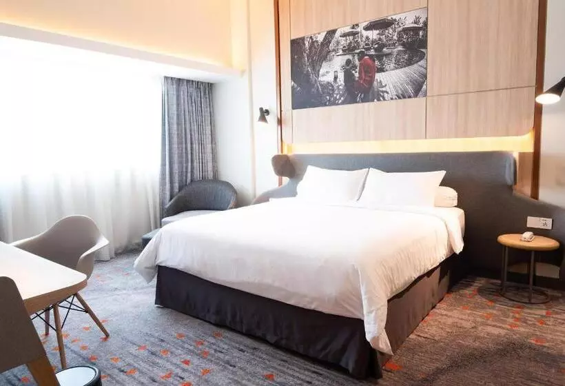 スタンダードルーム, Harris Hotel And Conventions Kelapa Gading Jakarta