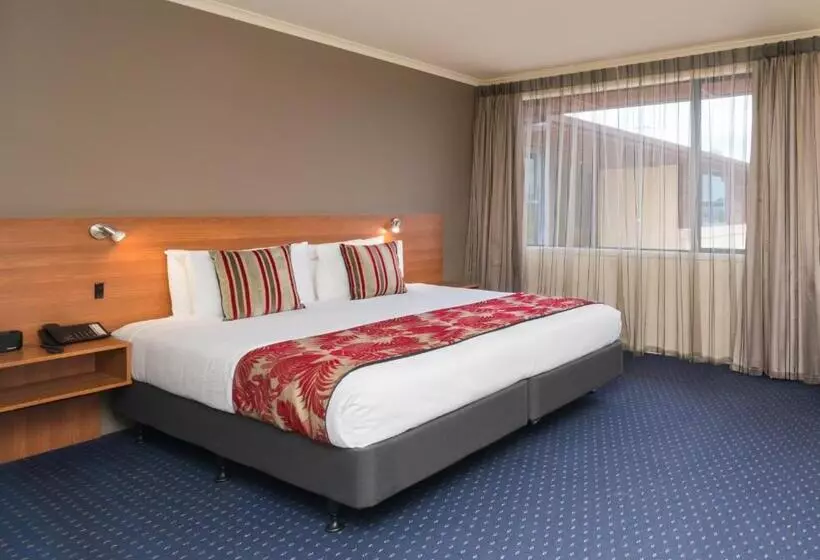 スイート, Heartland Hotel Auckland Airport