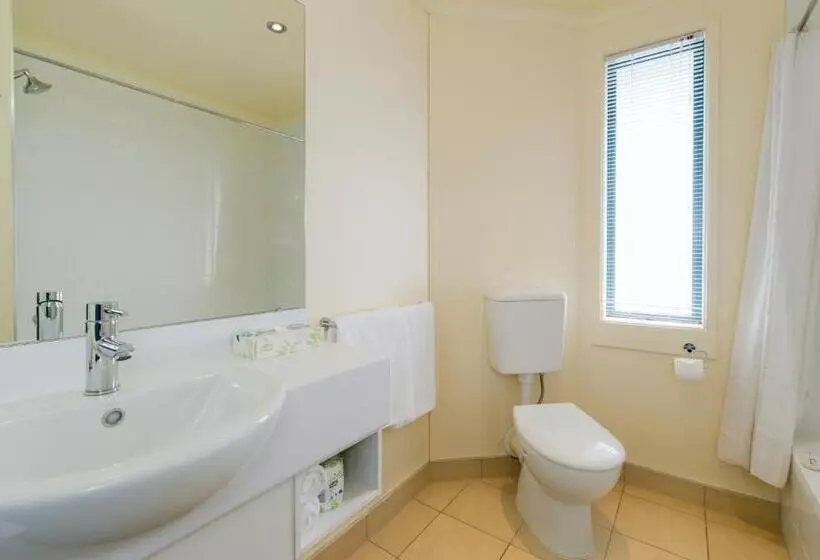 スイート, Heartland Hotel Auckland Airport