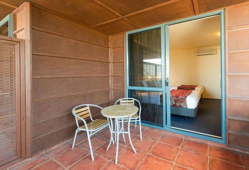 Studio Supérieur, Heartland Hotel Auckland Airport