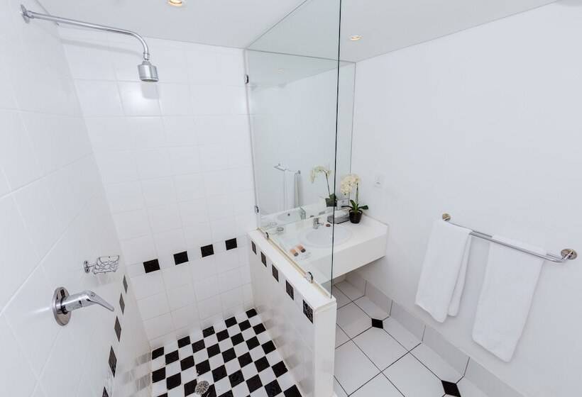 اتاق استاندارد, Innscape Classic