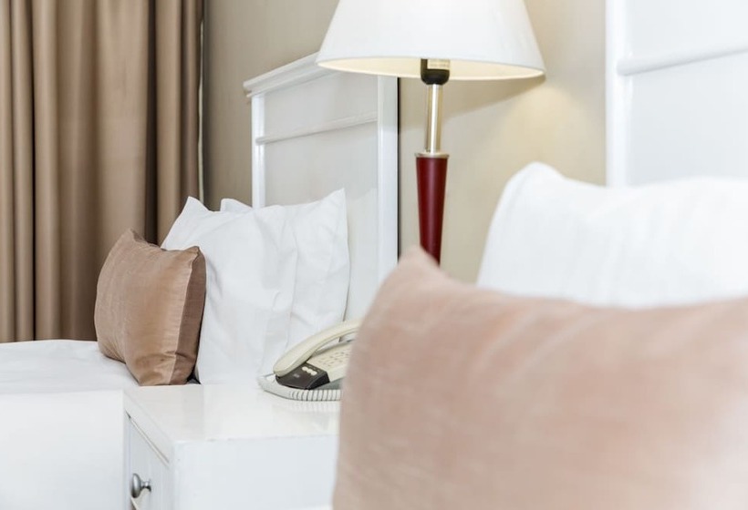 اتاق استاندارد, Innscape Classic