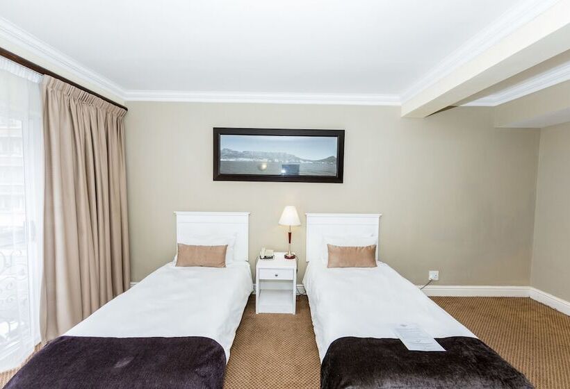 اتاق استاندارد, Innscape Classic