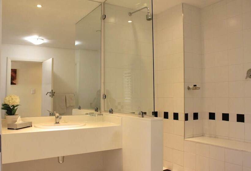 اتاق استاندارد, Innscape Classic