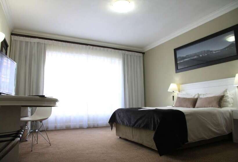 اتاق استاندارد, Innscape Classic