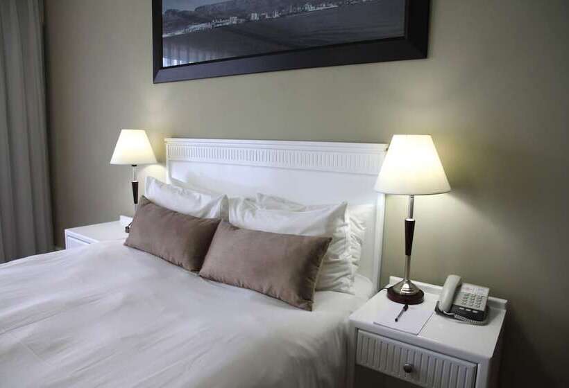 اتاق استاندارد, Innscape Classic