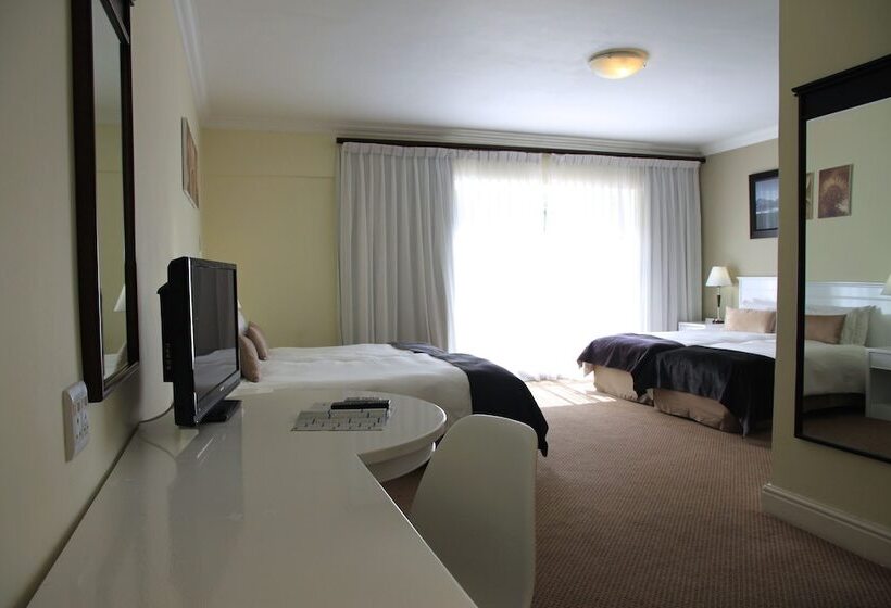 اتاق استاندارد سه نفره, Innscape Classic