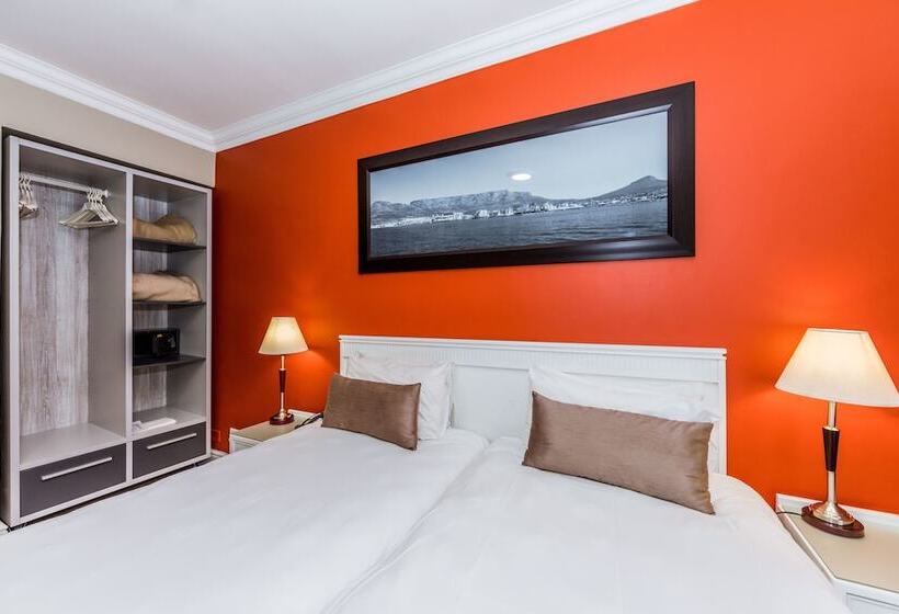 اتاق اجرایی, Innscape Classic