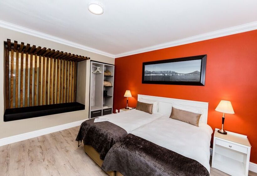 اتاق اجرایی, Innscape Classic