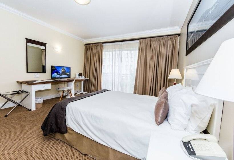 اتاق اجرایی, Innscape Classic