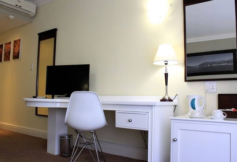 اتاق اجرایی, Innscape Classic