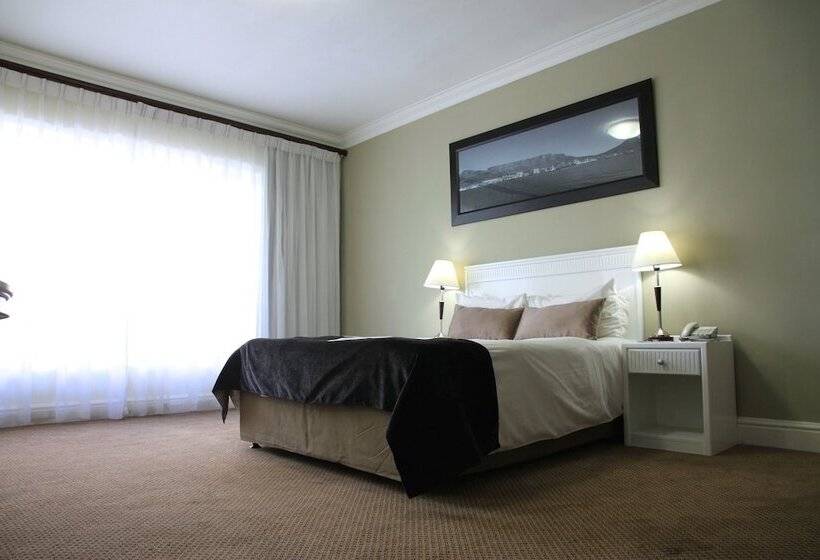 اتاق اجرایی, Innscape Classic