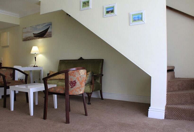 سوییت اجرایی, Innscape Classic