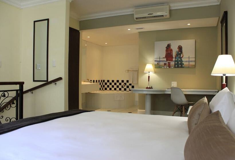 سوییت اجرایی, Innscape Classic