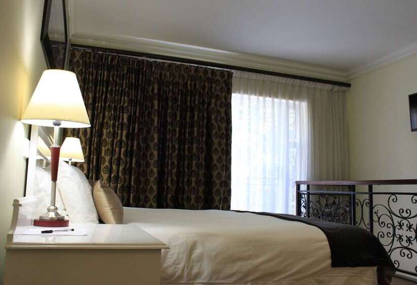 سوییت اجرایی, Innscape Classic