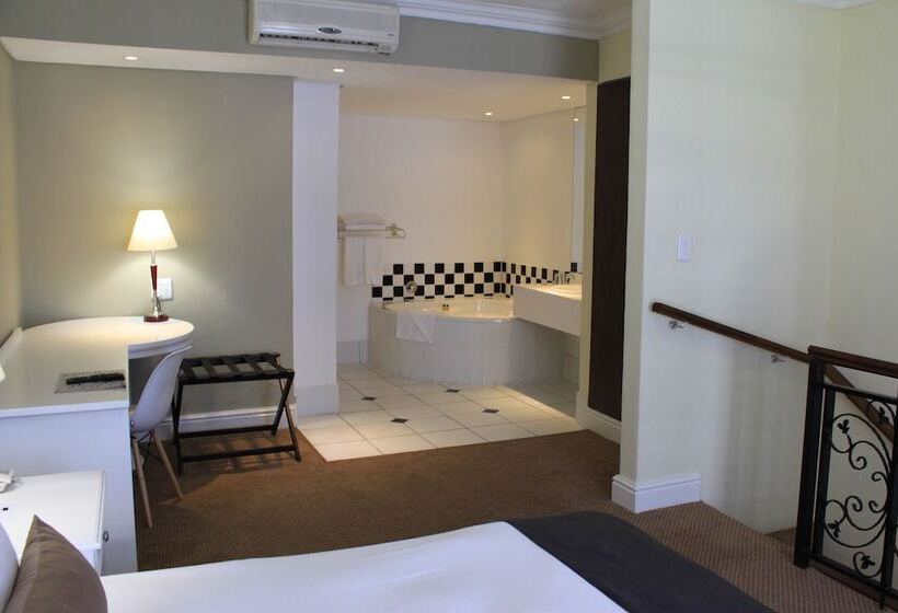 سوییت اجرایی, Innscape Classic