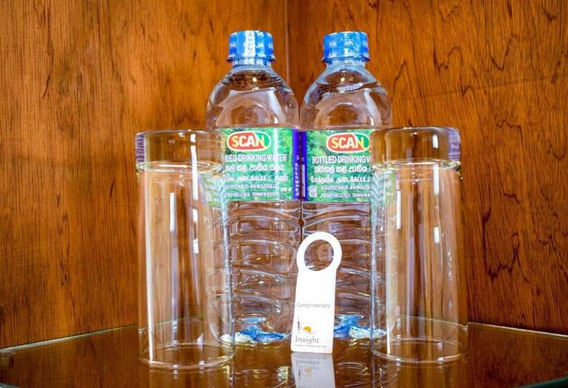 غرفة قياسية, Insight Resort Ahangama   S&s Other Certified