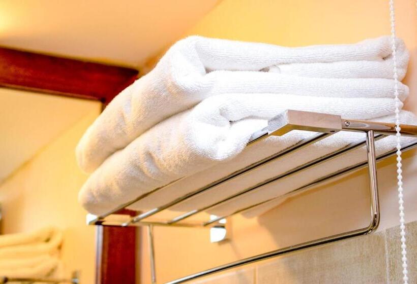 غرفة قياسية, Insight Resort Ahangama   S&s Other Certified