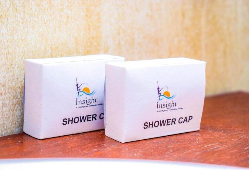 غرفة قياسية, Insight Resort Ahangama   S&s Other Certified