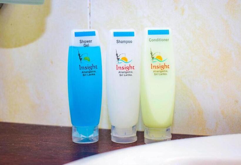 غرفة قياسية, Insight Resort Ahangama   S&s Other Certified