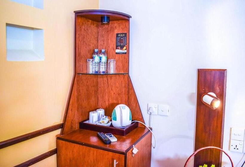 غرفة قياسية, Insight Resort Ahangama   S&s Other Certified