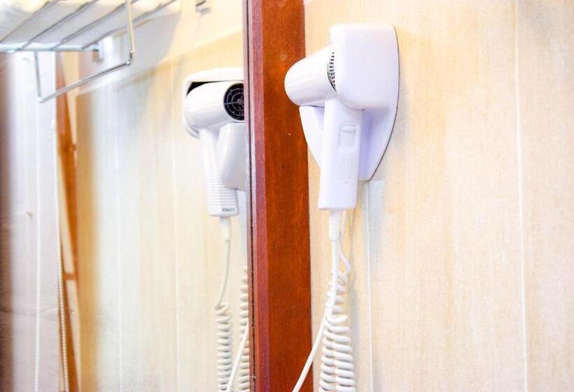 غرفة قياسية, Insight Resort Ahangama   S&s Other Certified