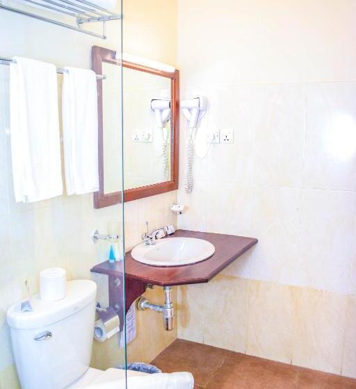 غرفة قياسية, Insight Resort Ahangama   S&s Other Certified