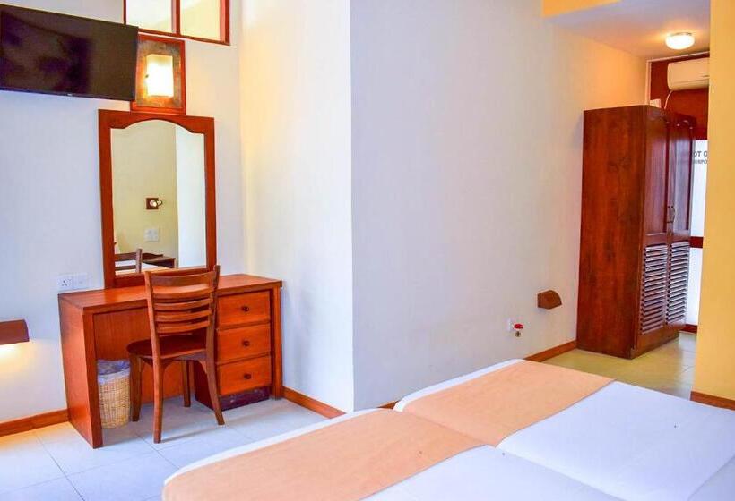 غرفة قياسية, Insight Resort Ahangama   S&s Other Certified