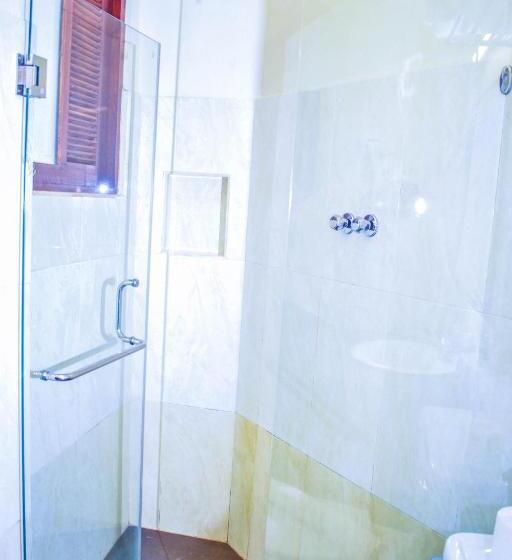 غرفة قياسية, Insight Resort Ahangama   S&s Other Certified