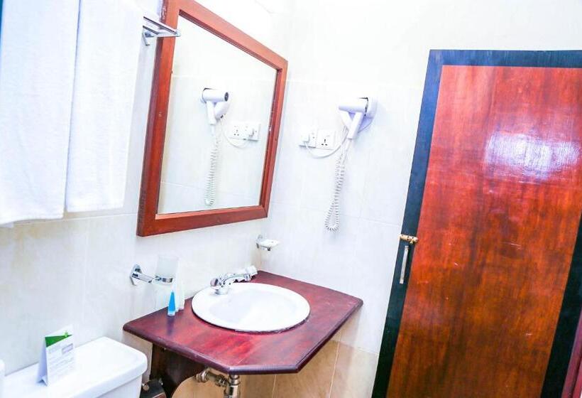 غرفة قياسية, Insight Resort Ahangama   S&s Other Certified