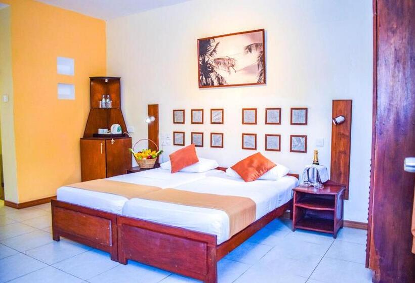 غرفة قياسية, Insight Resort Ahangama   S&s Other Certified