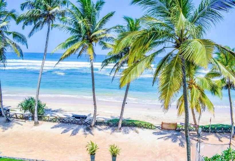 Номер Deluxe Вид на Море с Балконом, Insight Resort Ahangama   S&s Other Certified