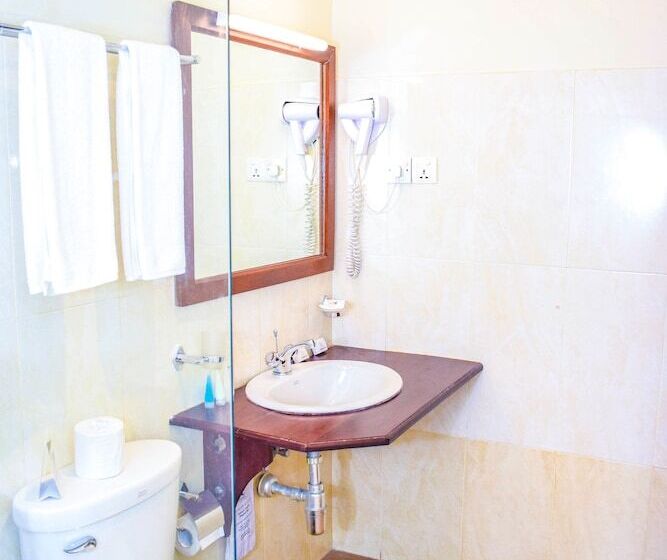 غرفة قياسية, Insight Resort Ahangama   S&s Other Certified