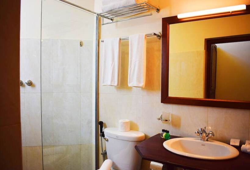 غرفة قياسية, Insight Resort Ahangama   S&s Other Certified