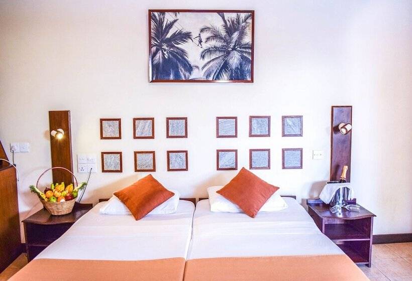 غرفة قياسية, Insight Resort Ahangama   S&s Other Certified