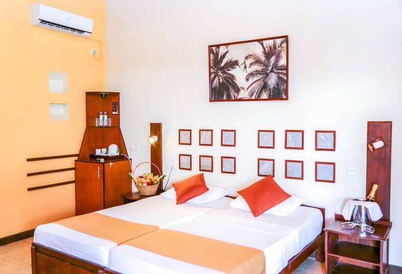 غرفة قياسية, Insight Resort Ahangama   S&s Other Certified