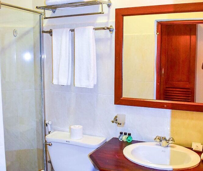 Номер Стандарт, Insight Resort Ahangama   S&s Other Certified